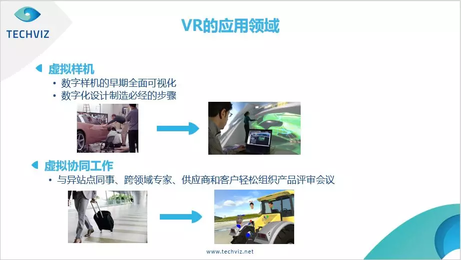 特斯拉使用虚拟现实进行新能源车造型和数字评审